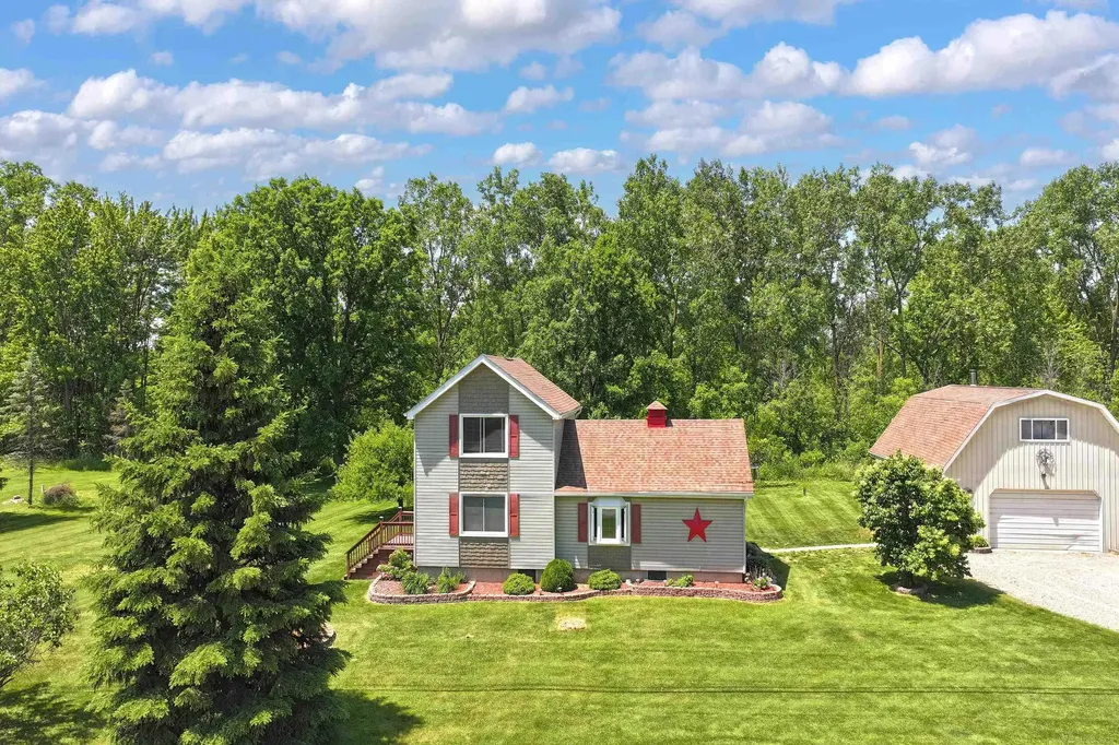 64135 Omo Road Lenox Township MI 48050