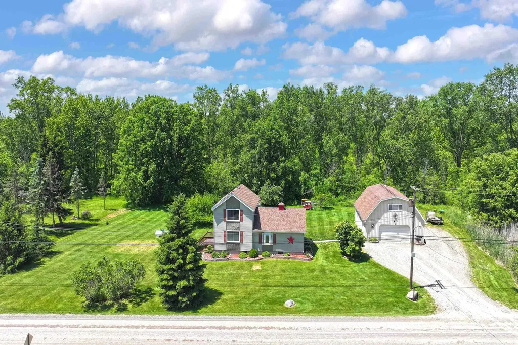 64135 Omo Road Lenox Township MI 48050
