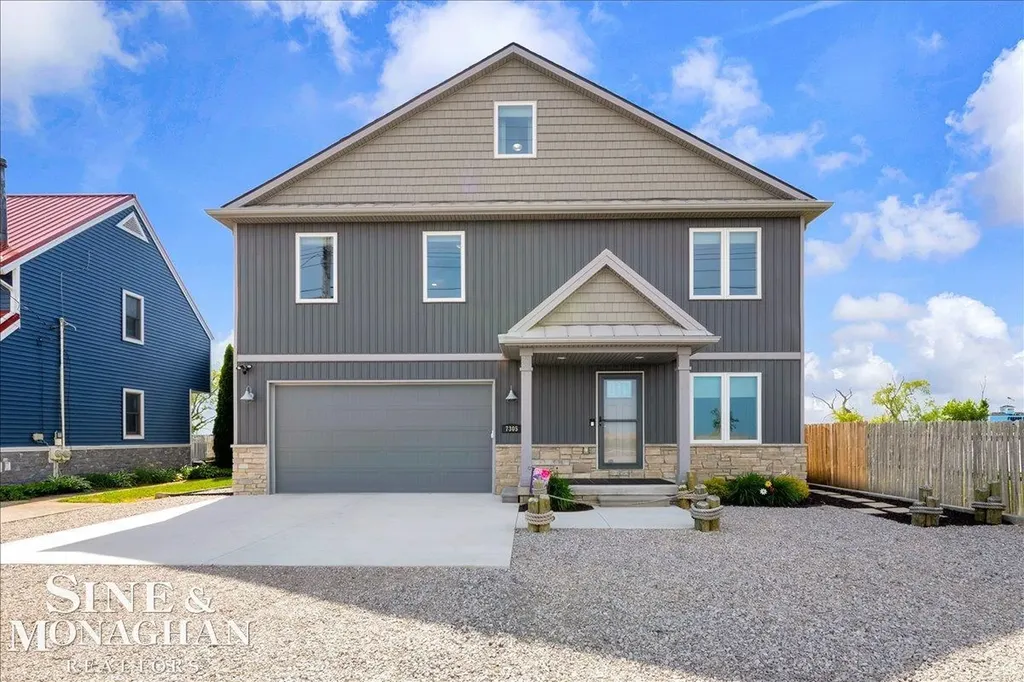7305 Dyke Road Clay Township MI 48001
