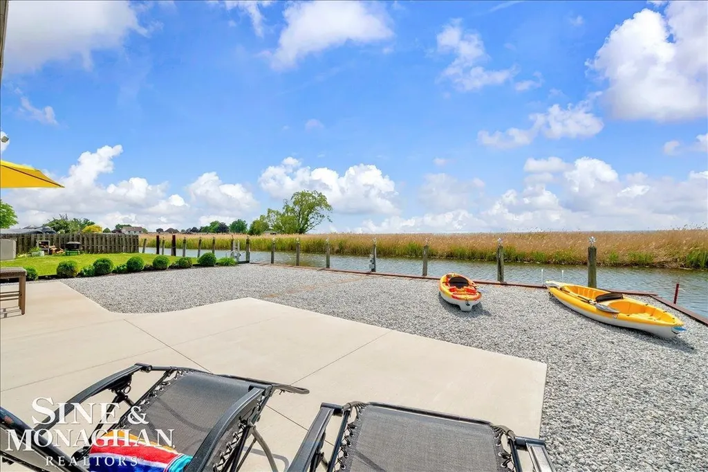 7305 Dyke Road Clay Township MI 48001