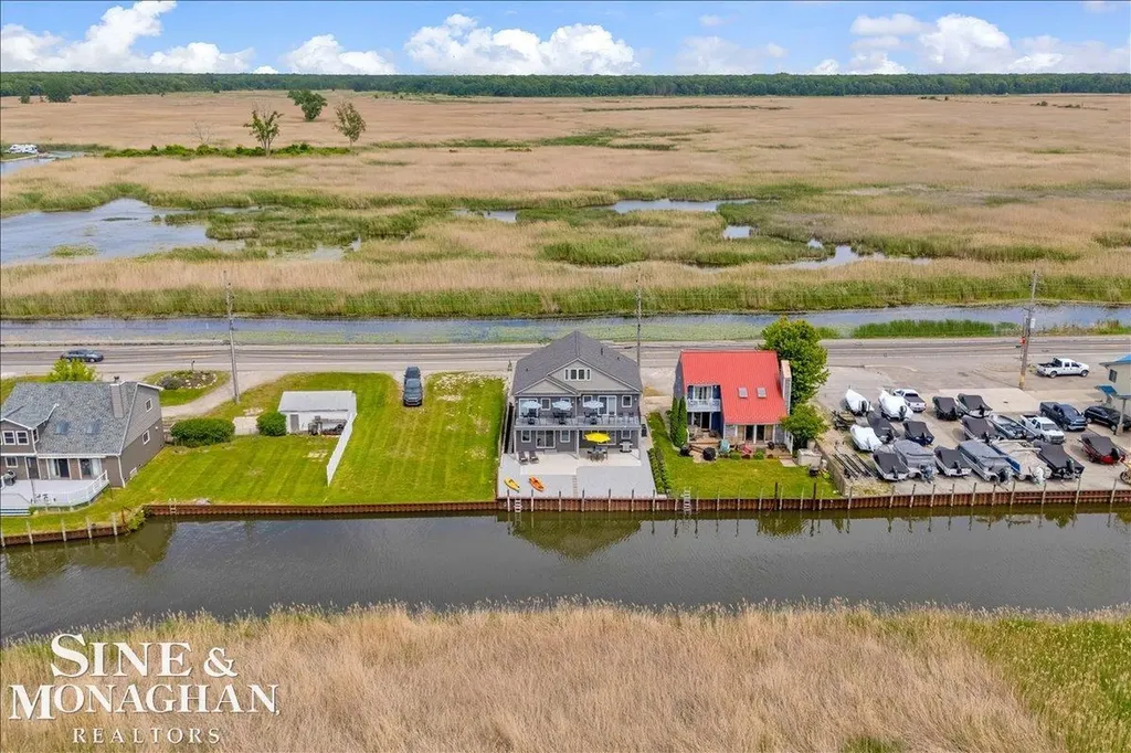 7305 Dyke Road Clay Township MI 48001