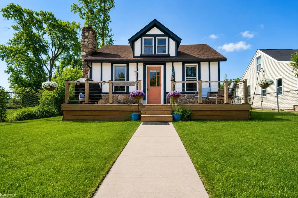 7468 Huron Bay Boulevard Worth Township MI 48450