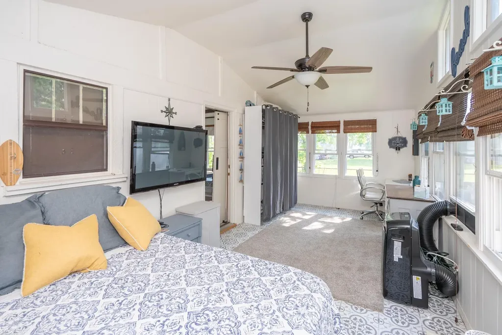 7468 Huron Bay Boulevard Worth Township MI 48450