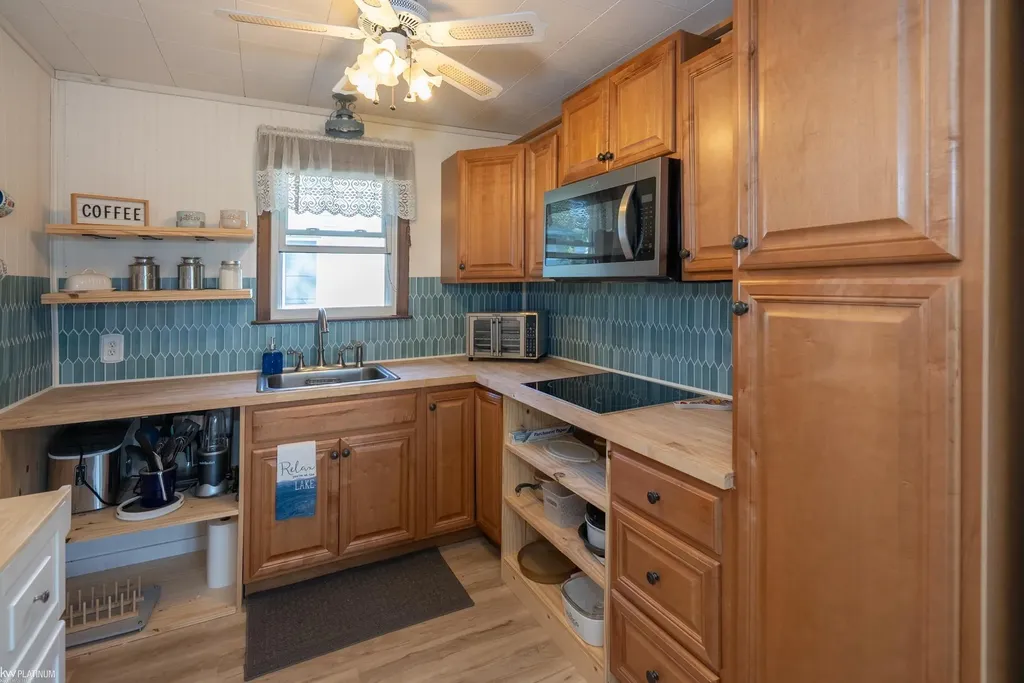 7468 Huron Bay Boulevard Worth Township MI 48450