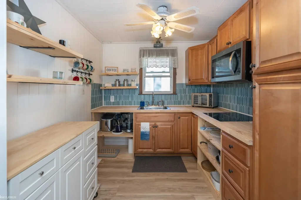 7468 Huron Bay Boulevard Worth Township MI 48450