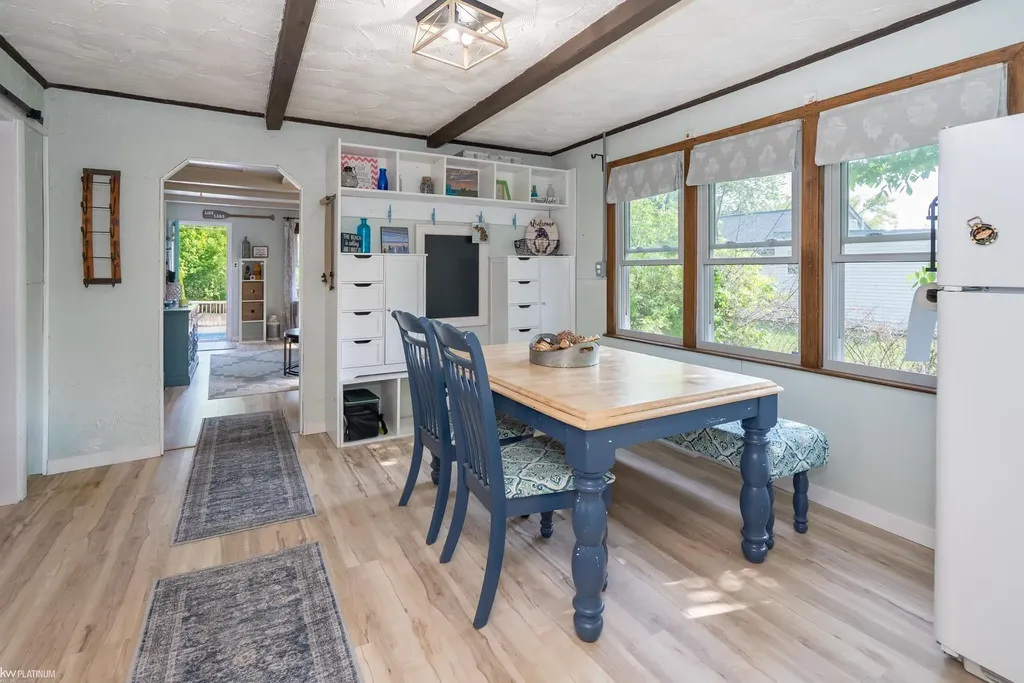 7468 Huron Bay Boulevard Worth Township MI 48450