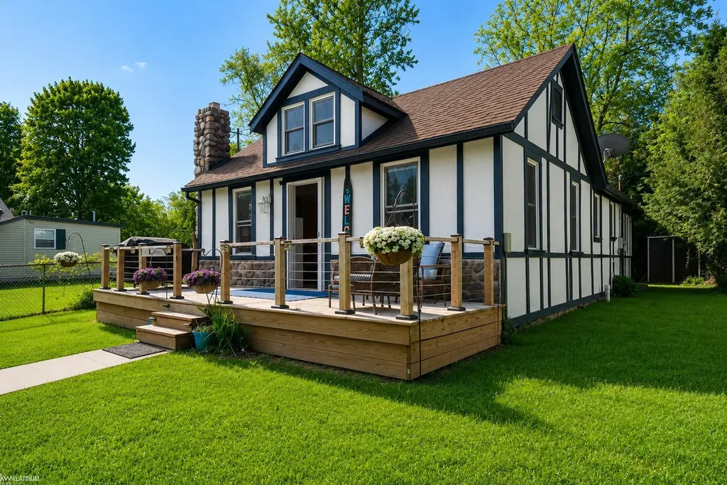 7468 Huron Bay Boulevard Worth Township MI 48450