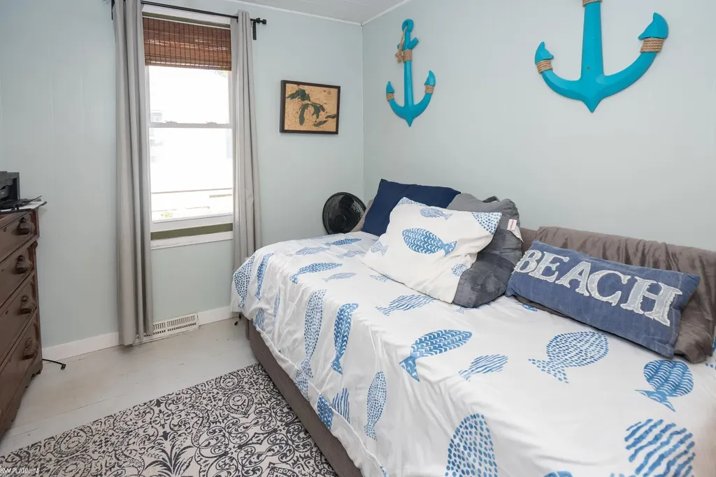 7468 Huron Bay Boulevard Worth Township MI 48450