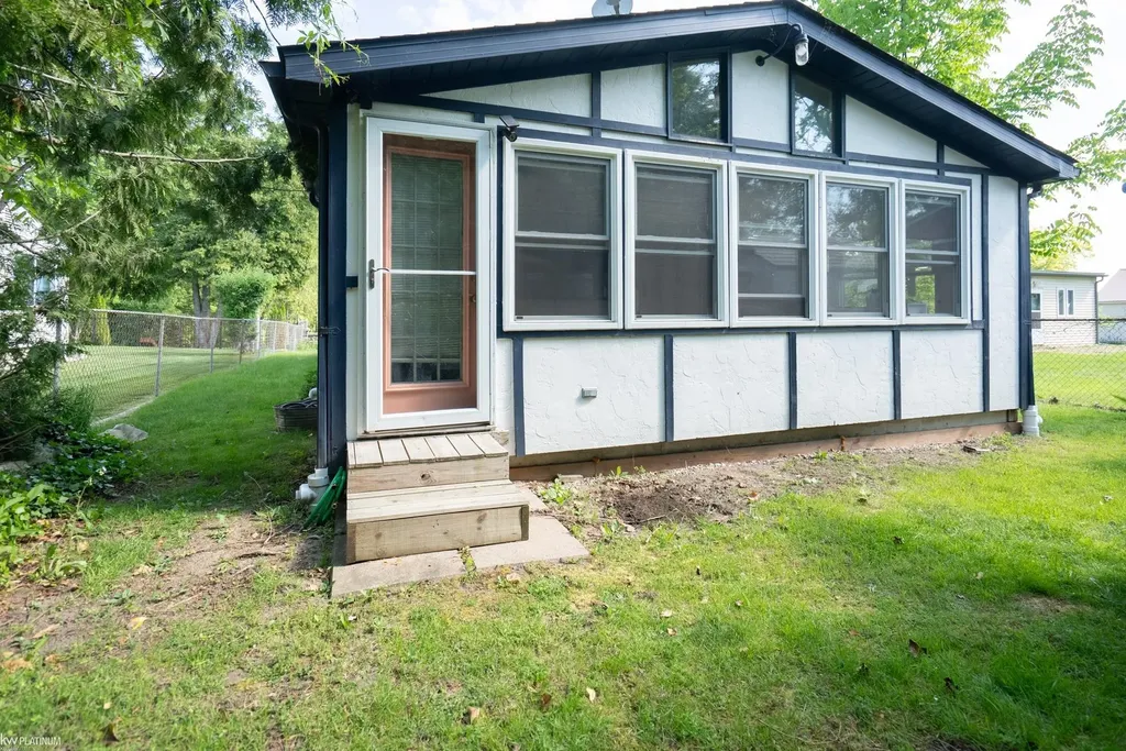 7468 Huron Bay Boulevard Worth Township MI 48450