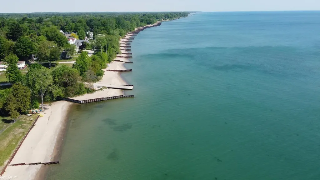 7468 Huron Bay Boulevard Worth Township MI 48450