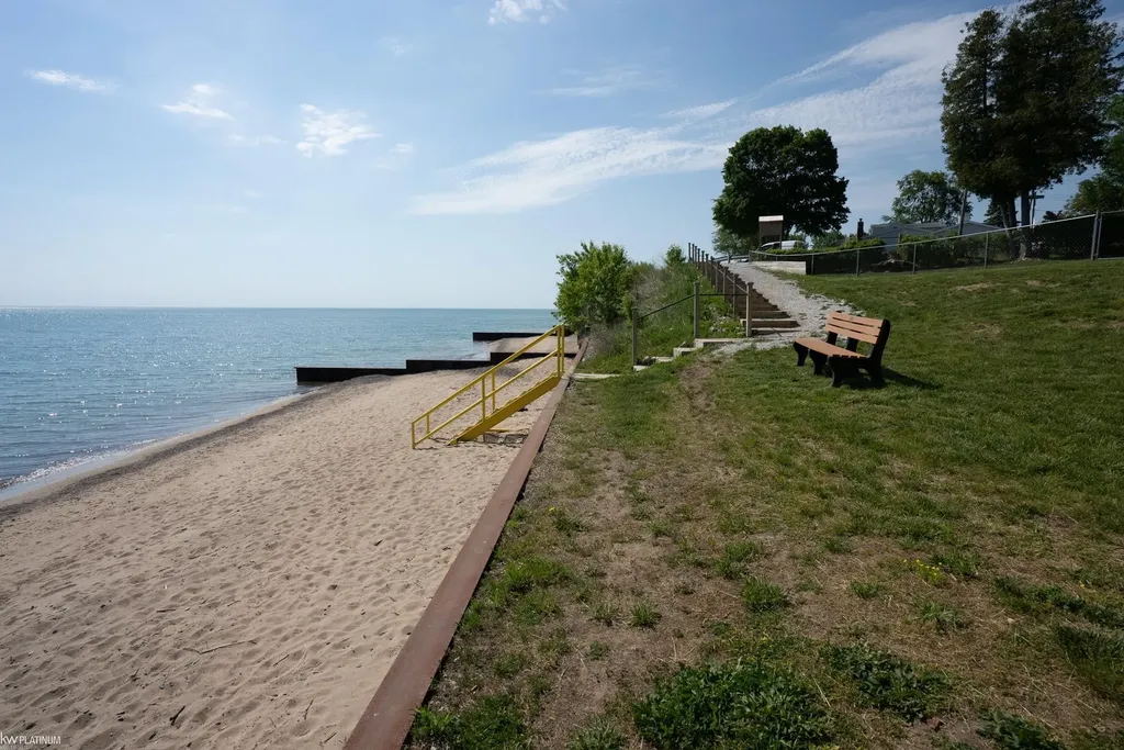 7468 Huron Bay Boulevard Worth Township MI 48450