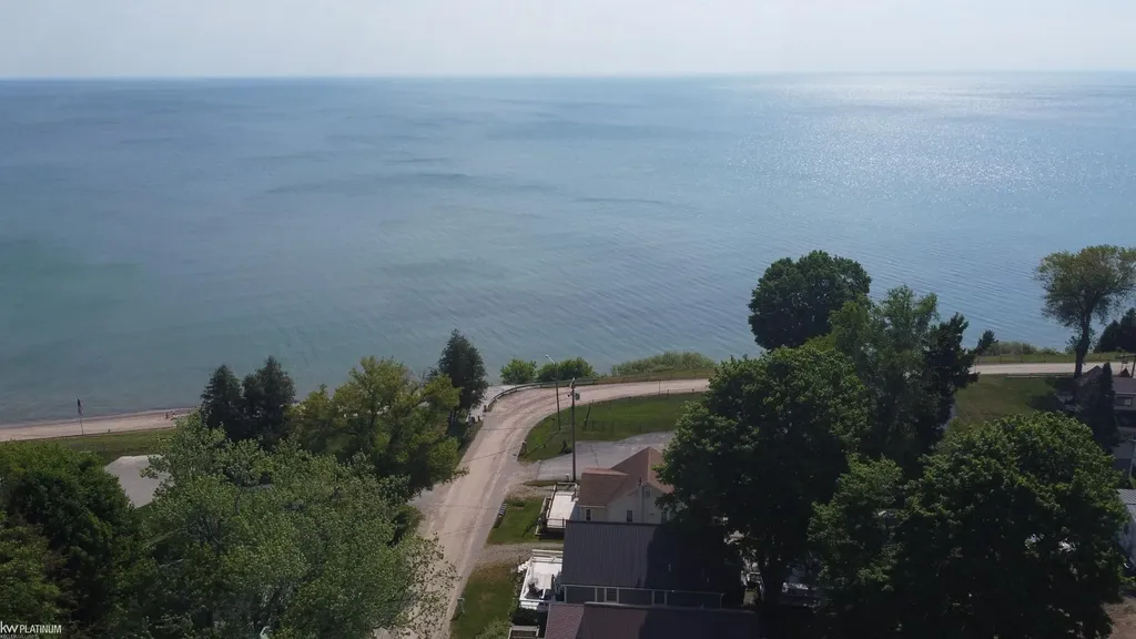 7468 Huron Bay Boulevard Worth Township MI 48450