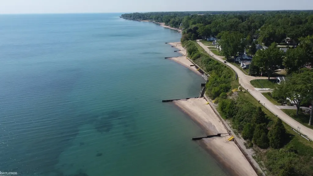 7468 Huron Bay Boulevard Worth Township MI 48450