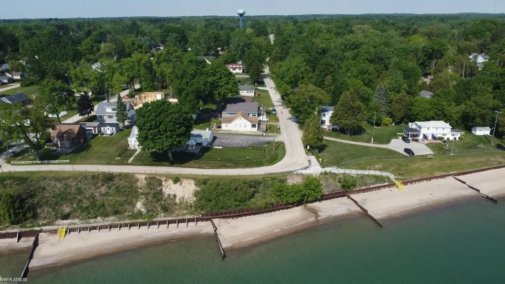 7468 Huron Bay Boulevard Worth Township MI 48450