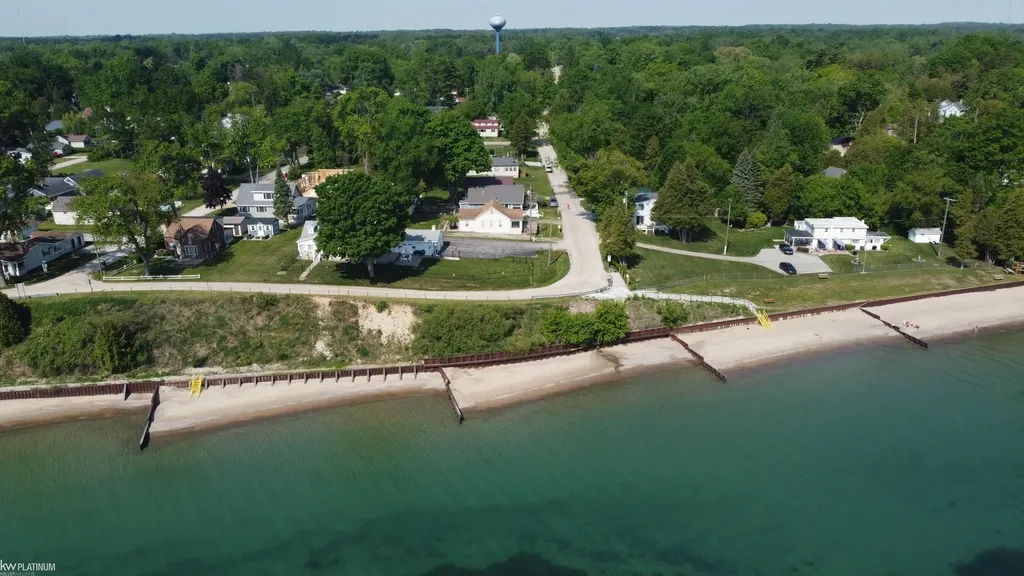 7468 Huron Bay Boulevard Worth Township MI 48450
