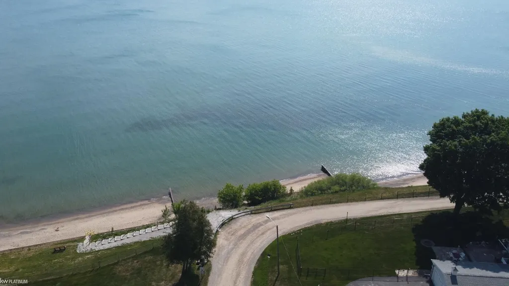7468 Huron Bay Boulevard Worth Township MI 48450