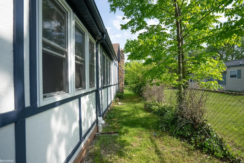 7468 Huron Bay Boulevard Worth Township MI 48450