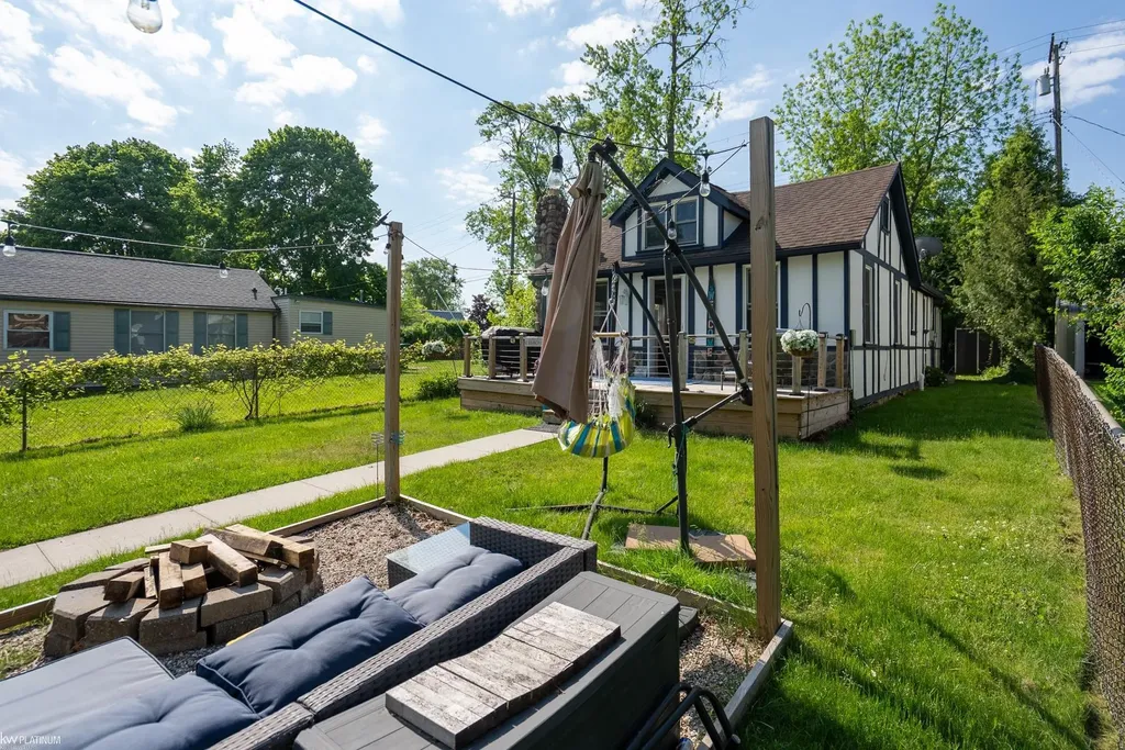 7468 Huron Bay Boulevard Worth Township MI 48450
