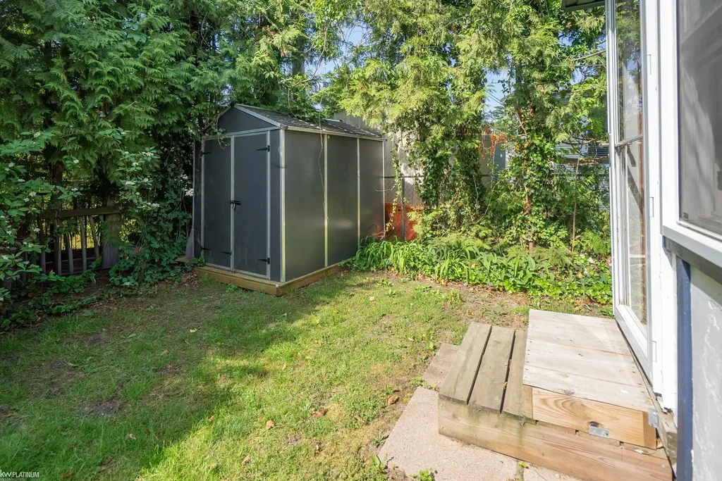 7468 Huron Bay Boulevard Worth Township MI 48450