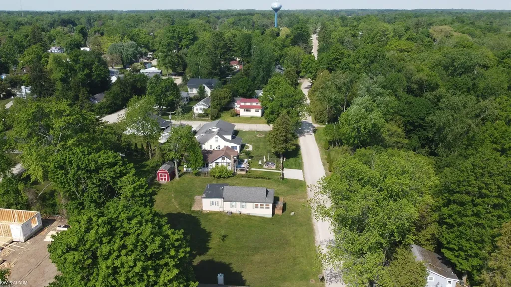 7468 Huron Bay Boulevard Worth Township MI 48450