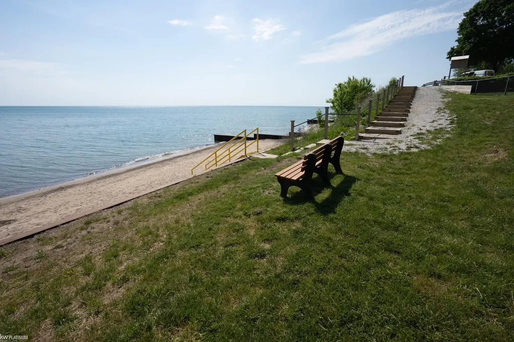 7468 Huron Bay Boulevard Worth Township MI 48450