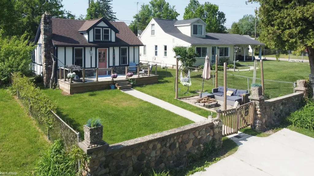7468 Huron Bay Boulevard Worth Township MI 48450