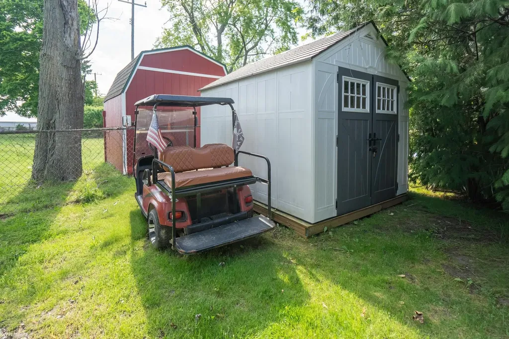 7468 Huron Bay Boulevard Worth Township MI 48450
