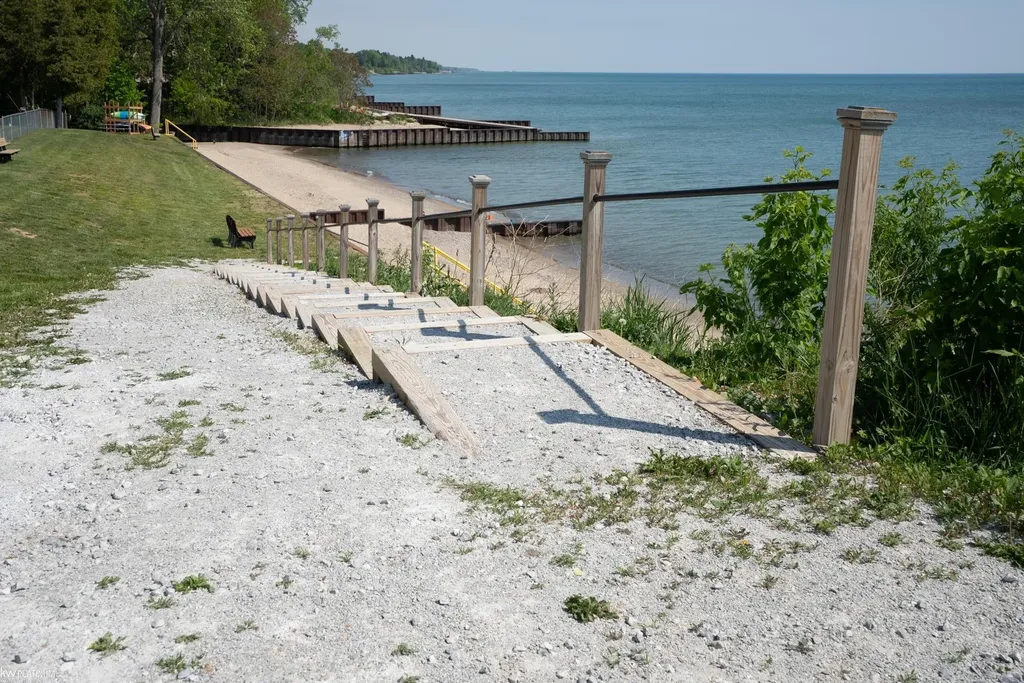 7468 Huron Bay Boulevard Worth Township MI 48450