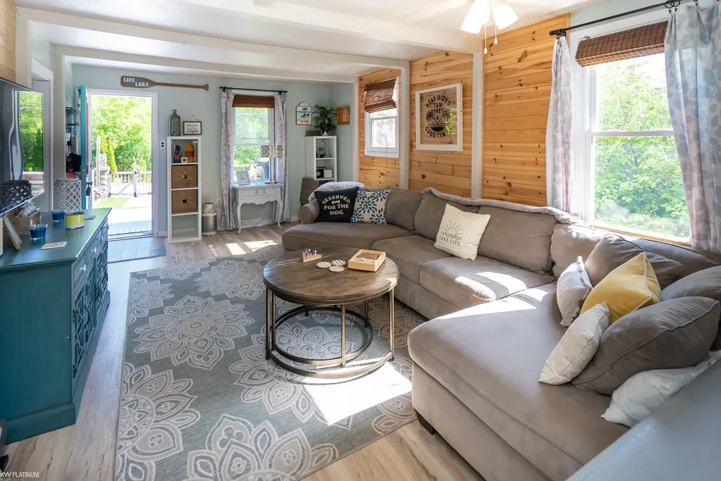 7468 Huron Bay Boulevard Worth Township MI 48450