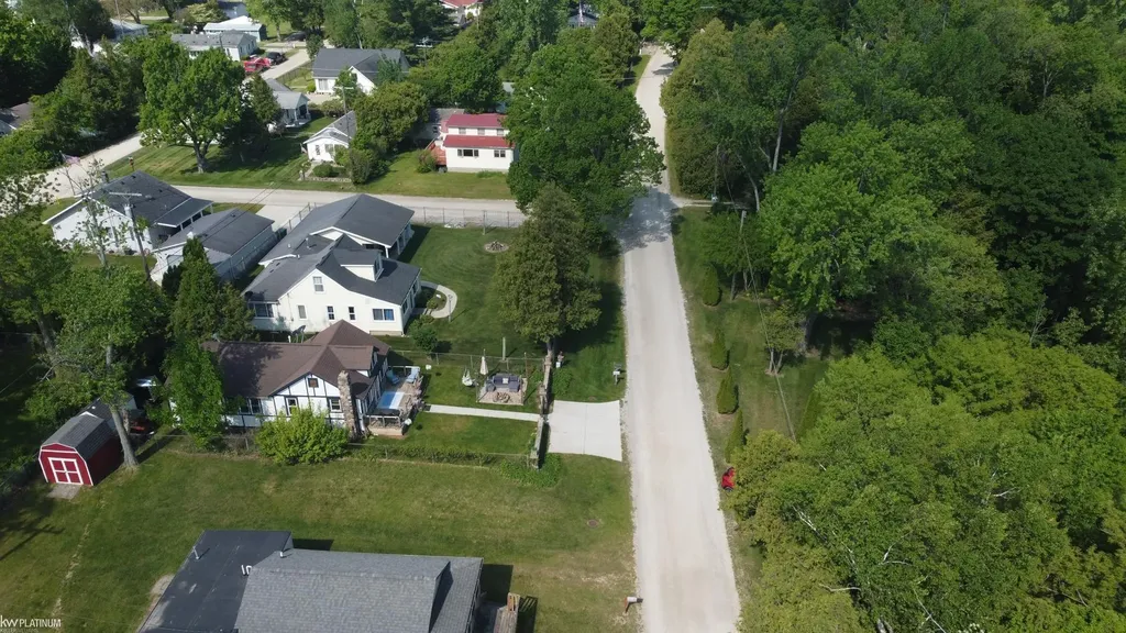 7468 Huron Bay Boulevard Worth Township MI 48450