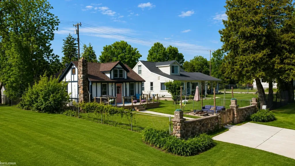 7468 Huron Bay Boulevard Worth Township MI 48450