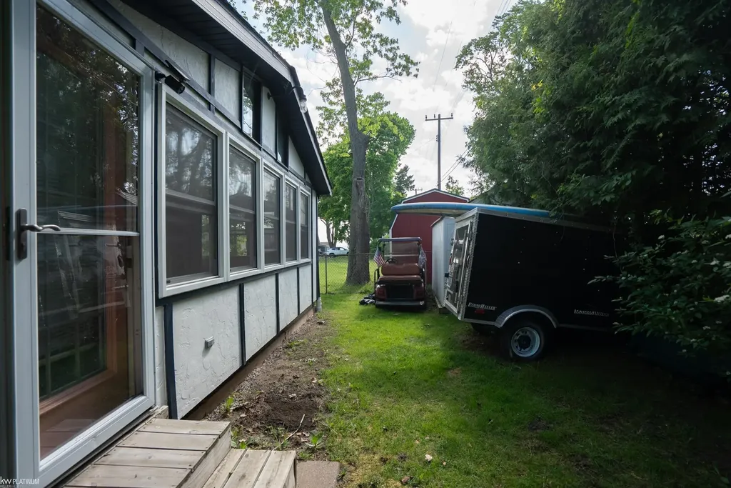 7468 Huron Bay Boulevard Worth Township MI 48450