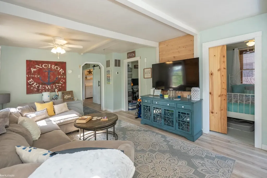 7468 Huron Bay Boulevard Worth Township MI 48450