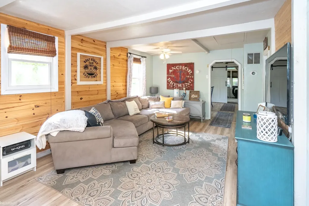 7468 Huron Bay Boulevard Worth Township MI 48450