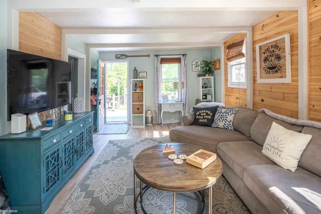 7468 Huron Bay Boulevard Worth Township MI 48450