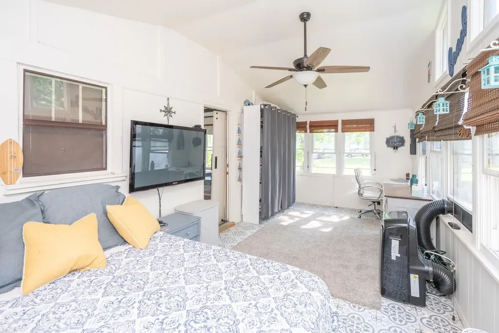 7468 Huron Bay Boulevard Worth Township MI 48450
