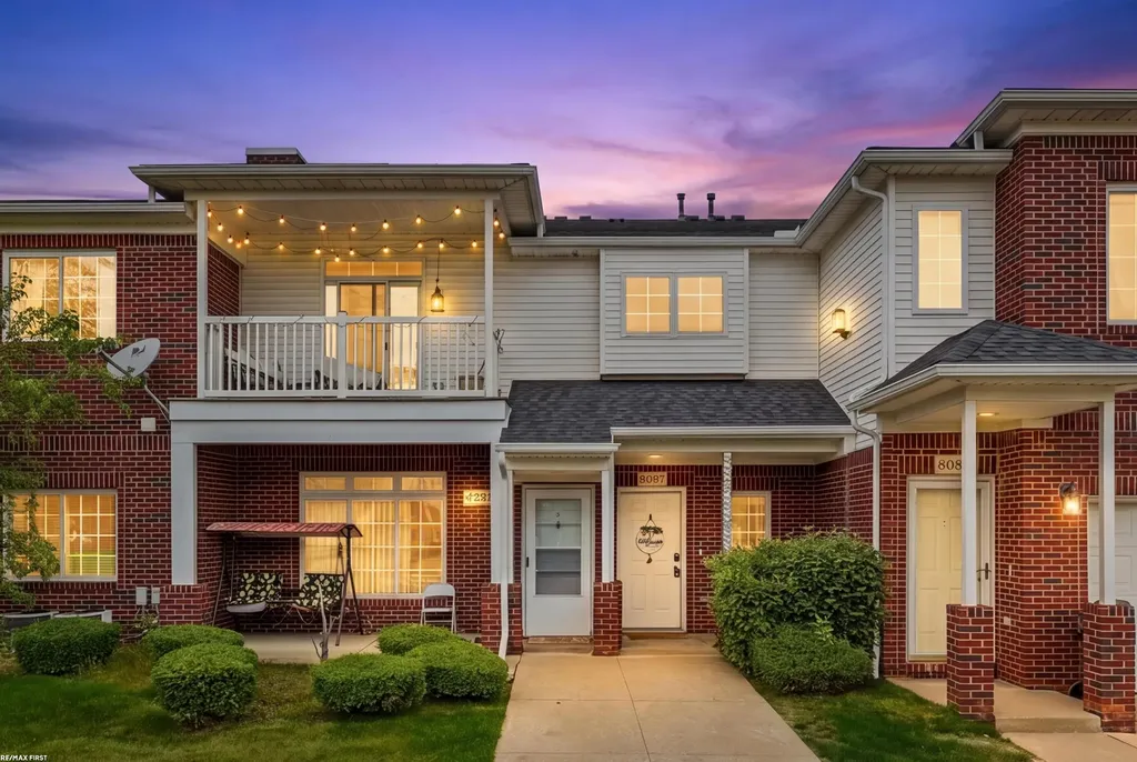 5687 Acorn Lane Sterling Heights City MI 48314