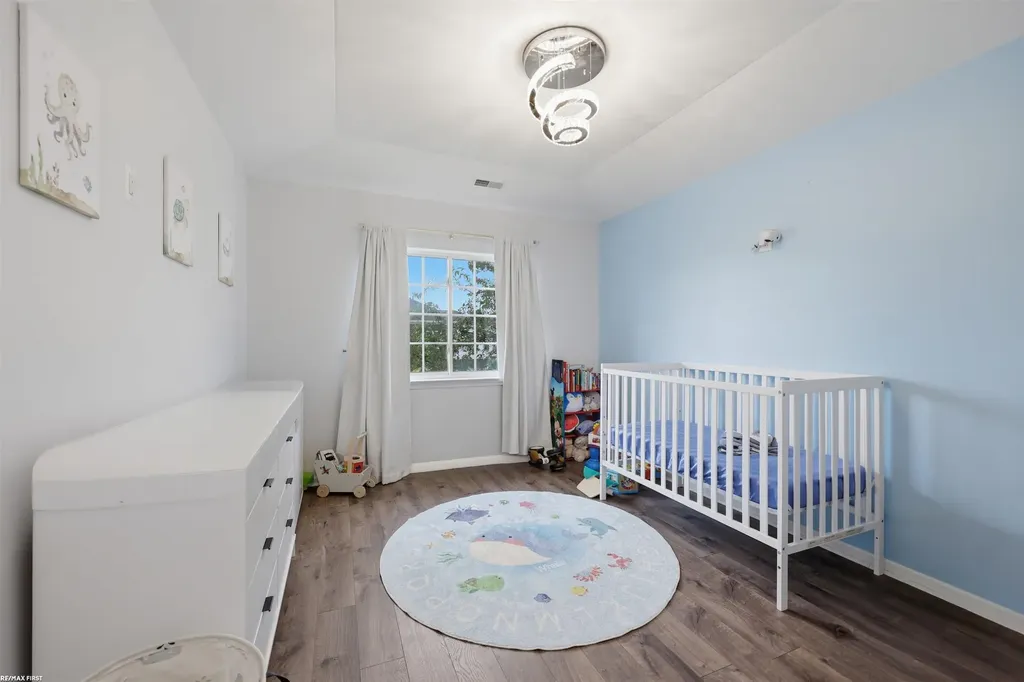 5687 Acorn Lane Sterling Heights City MI 48314