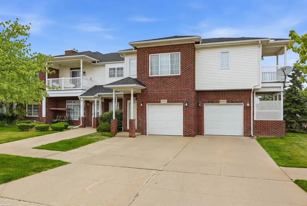 5687 Acorn Lane Sterling Heights City MI 48314