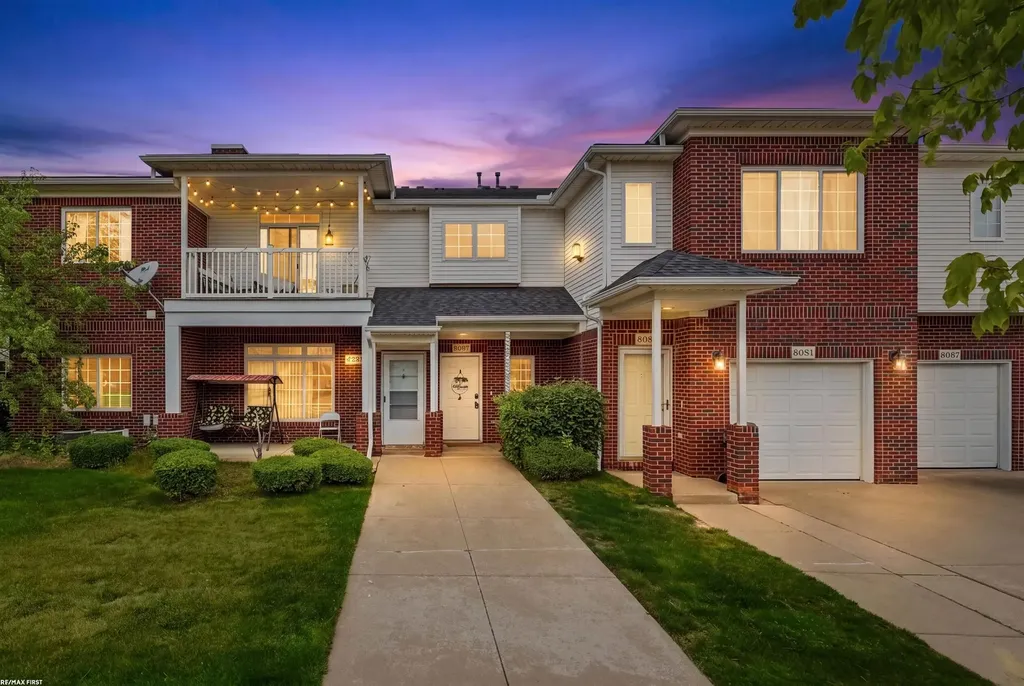 5687 Acorn Lane Sterling Heights City MI 48314