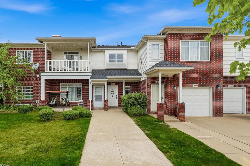 5687 Acorn Lane Sterling Heights City MI 48314