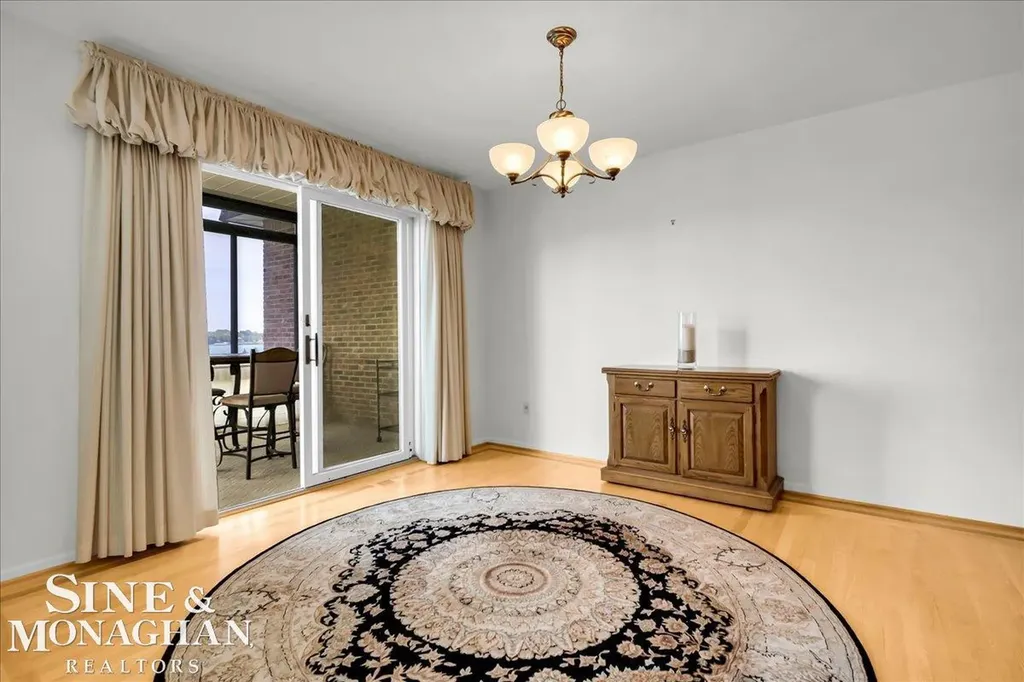 1935 River Road St. Clair Township MI 48079