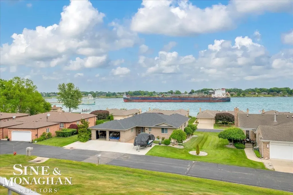 1935 River Road St. Clair Township MI 48079