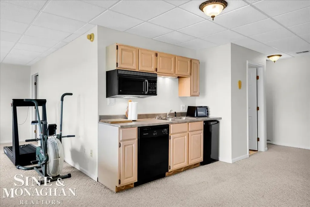 1935 River Road St. Clair Township MI 48079
