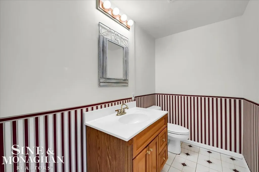 1935 River Road St. Clair Township MI 48079