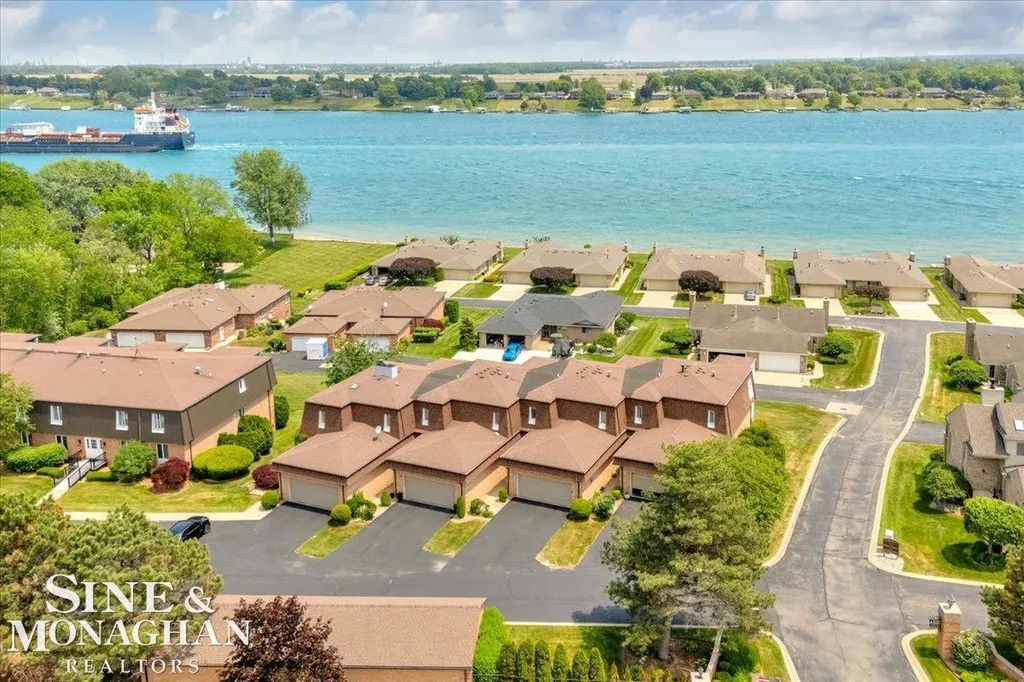 1935 River Road St. Clair Township MI 48079