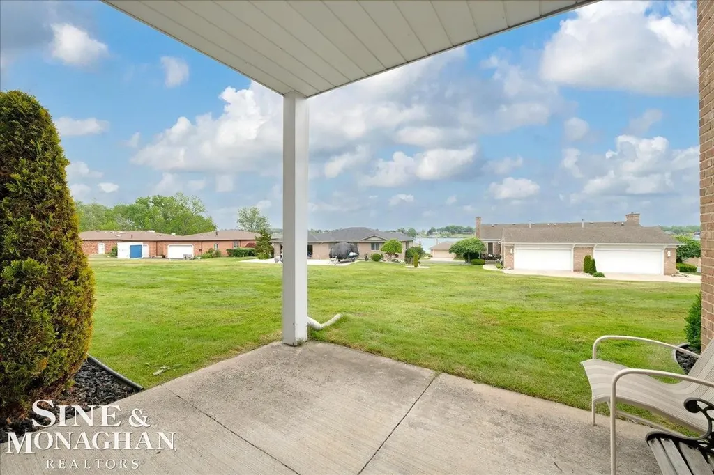1935 River Road St. Clair Township MI 48079