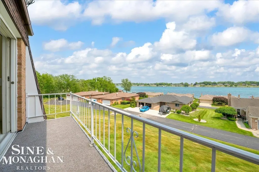 1935 River Road St. Clair Township MI 48079