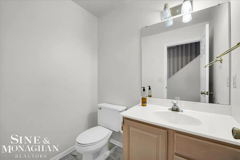 1935 River Road St. Clair Township MI 48079