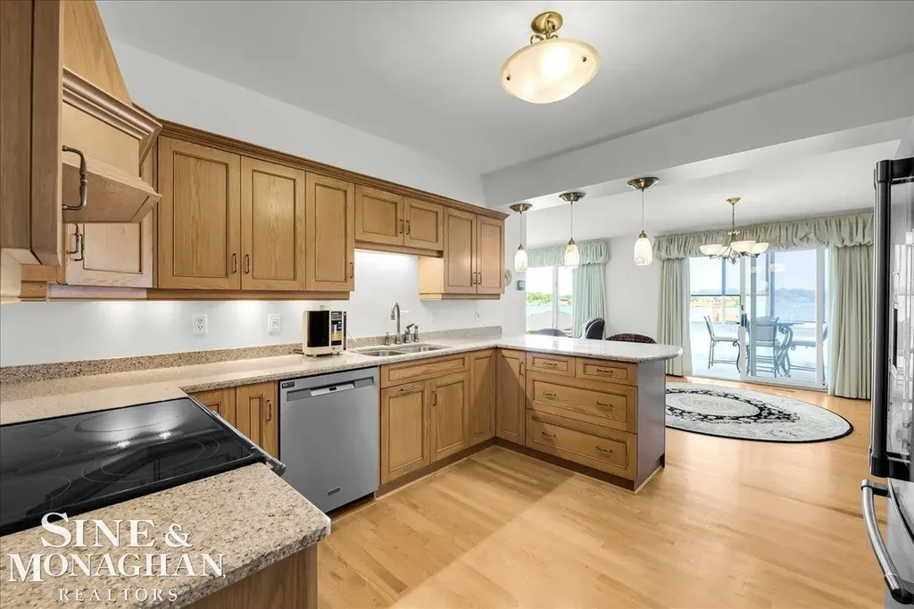 1935 River Road St. Clair Township MI 48079